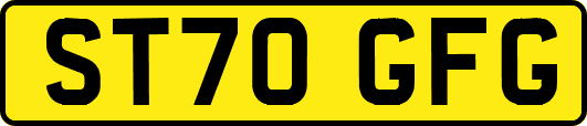 ST70GFG
