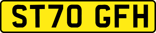 ST70GFH