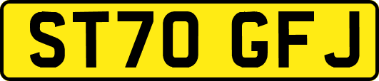 ST70GFJ