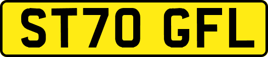 ST70GFL