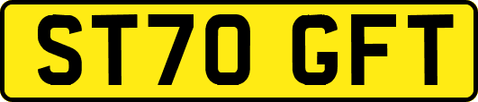 ST70GFT