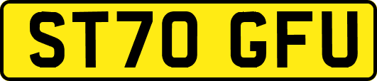 ST70GFU