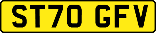 ST70GFV
