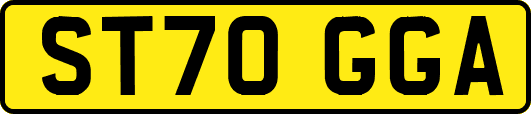 ST70GGA