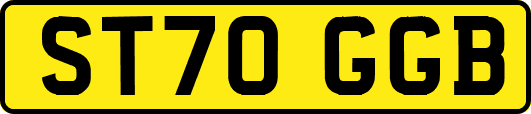 ST70GGB