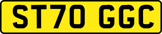 ST70GGC