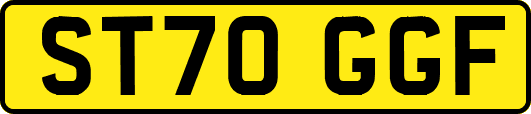 ST70GGF