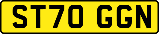 ST70GGN