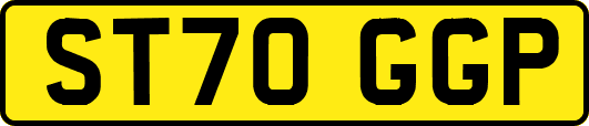 ST70GGP