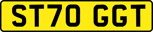 ST70GGT