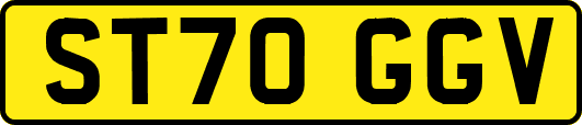 ST70GGV
