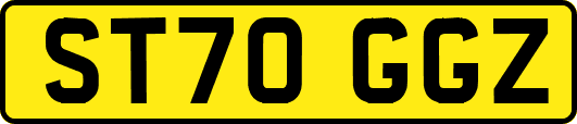 ST70GGZ
