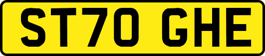ST70GHE