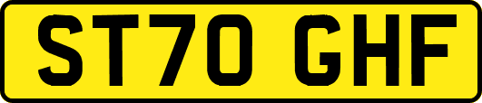 ST70GHF