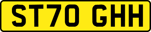 ST70GHH