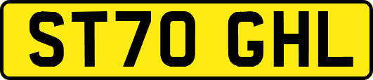 ST70GHL