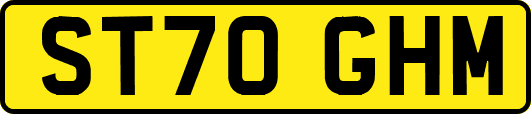 ST70GHM