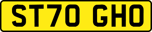 ST70GHO