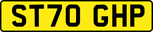 ST70GHP