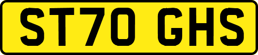 ST70GHS
