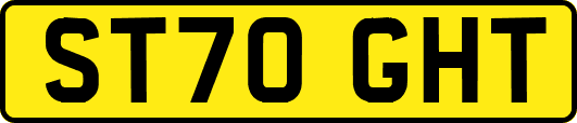 ST70GHT