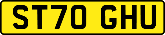 ST70GHU