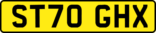 ST70GHX