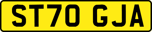 ST70GJA