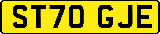 ST70GJE