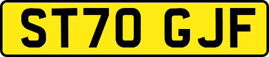 ST70GJF