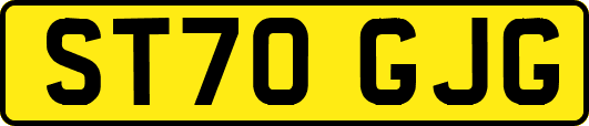 ST70GJG