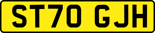 ST70GJH
