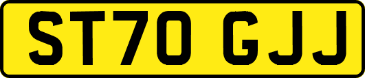 ST70GJJ