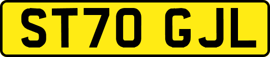 ST70GJL
