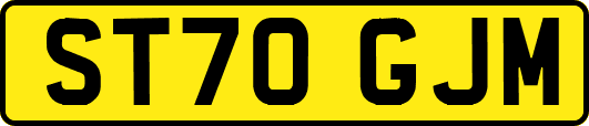 ST70GJM