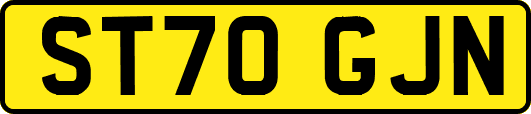 ST70GJN