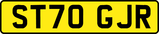 ST70GJR