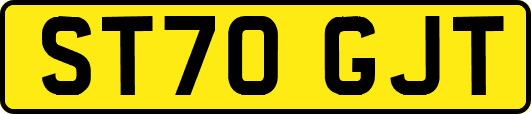 ST70GJT