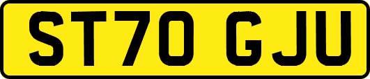 ST70GJU