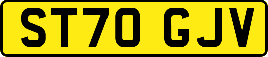 ST70GJV