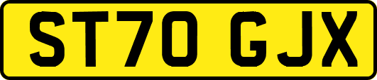 ST70GJX