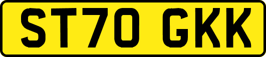 ST70GKK