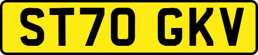 ST70GKV