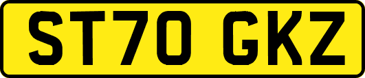 ST70GKZ