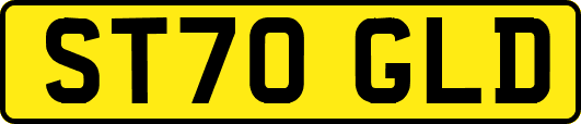 ST70GLD