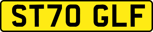 ST70GLF