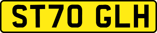 ST70GLH