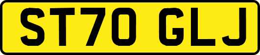 ST70GLJ