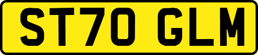 ST70GLM
