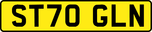 ST70GLN